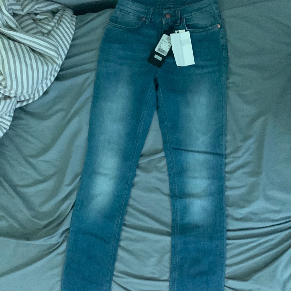 Escada Sport Blue jeans, size xs